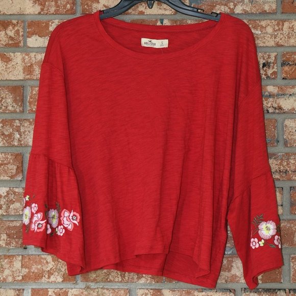 Hollister Tops - HOLLISTER Top